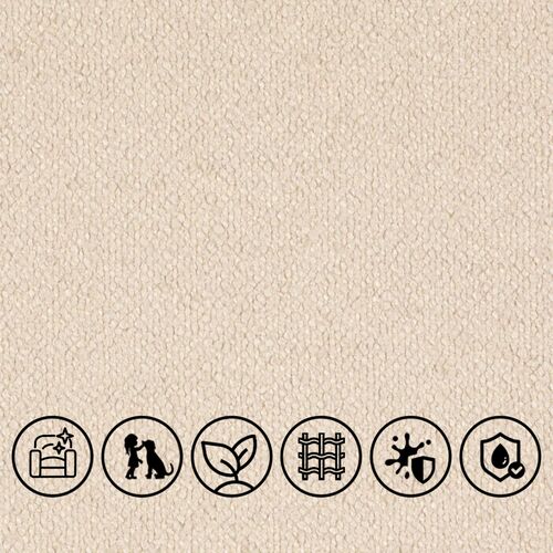 Boucle Latte Boucle Latte
